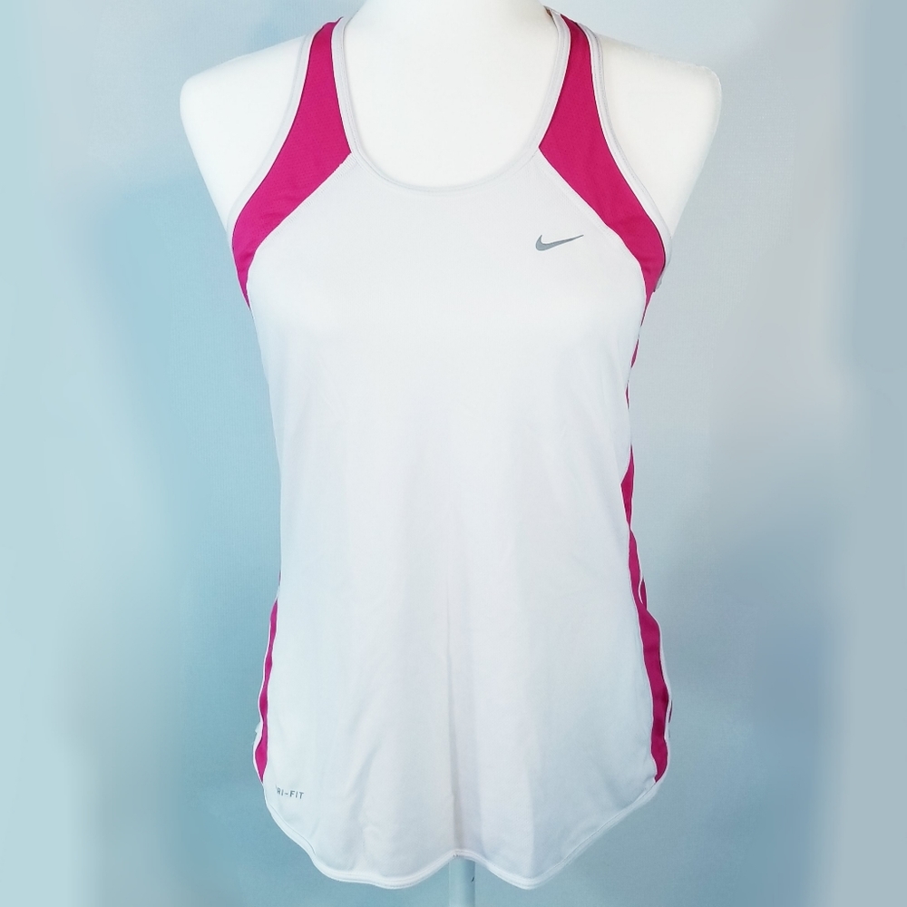 Nike | Racerback Dri-Fit Tank - Picture 2 of 11